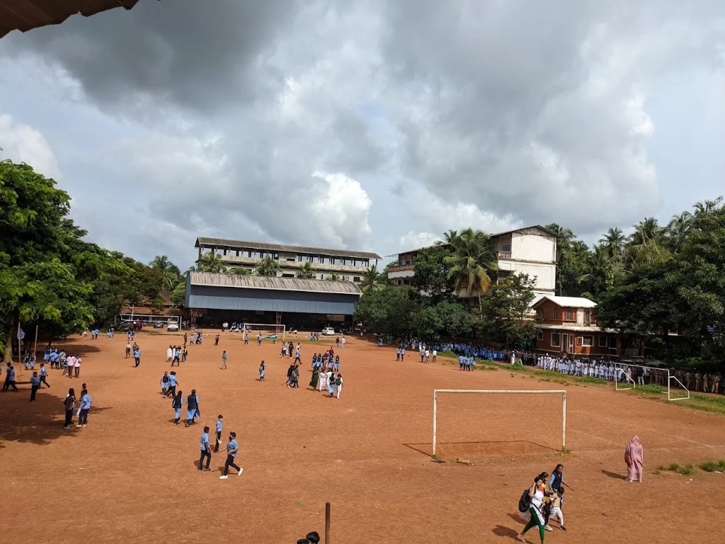 Playground
