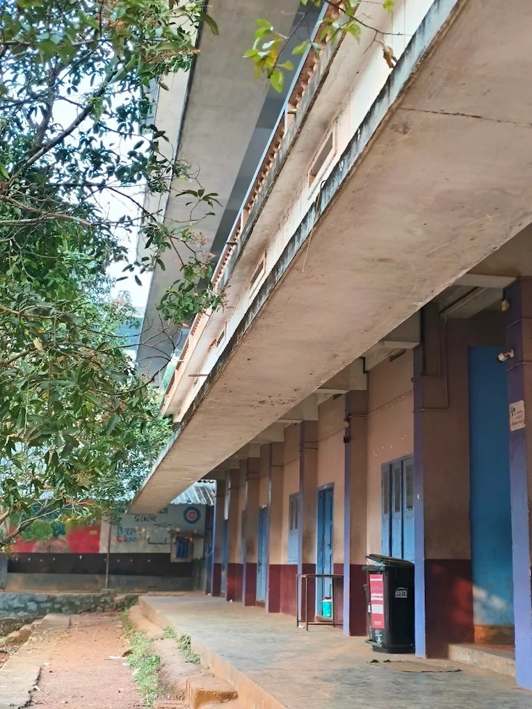 Classrooms
